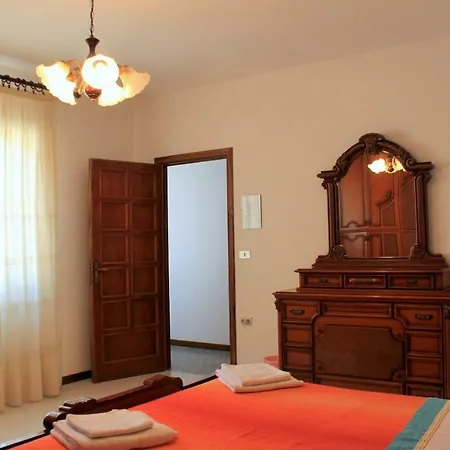 Sa Corte * Posada (Sardinia)
