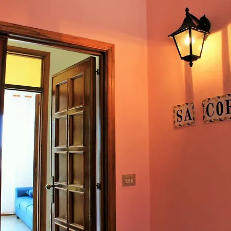 Appartamento Sa Corte