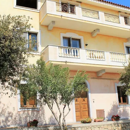 Sa Corte Appartamento Posada (Sardinia)