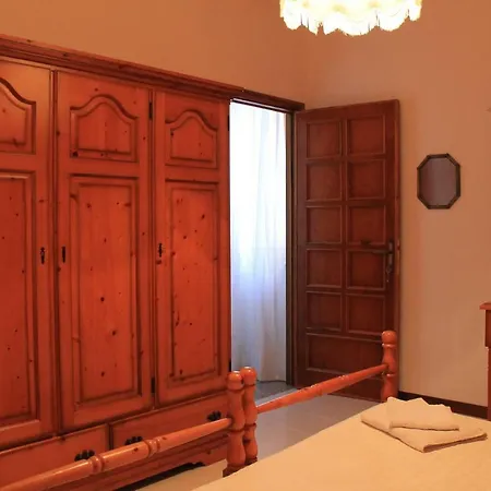 Sa Corte Appartamento Posada (Sardinia)