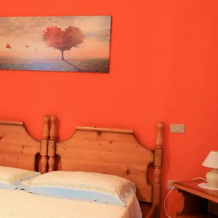 Sa Corte Appartamento Posada (Sardinia)