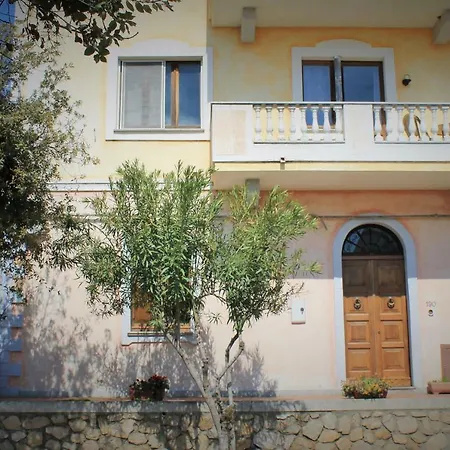 Sa Corte Posada (Sardinia)